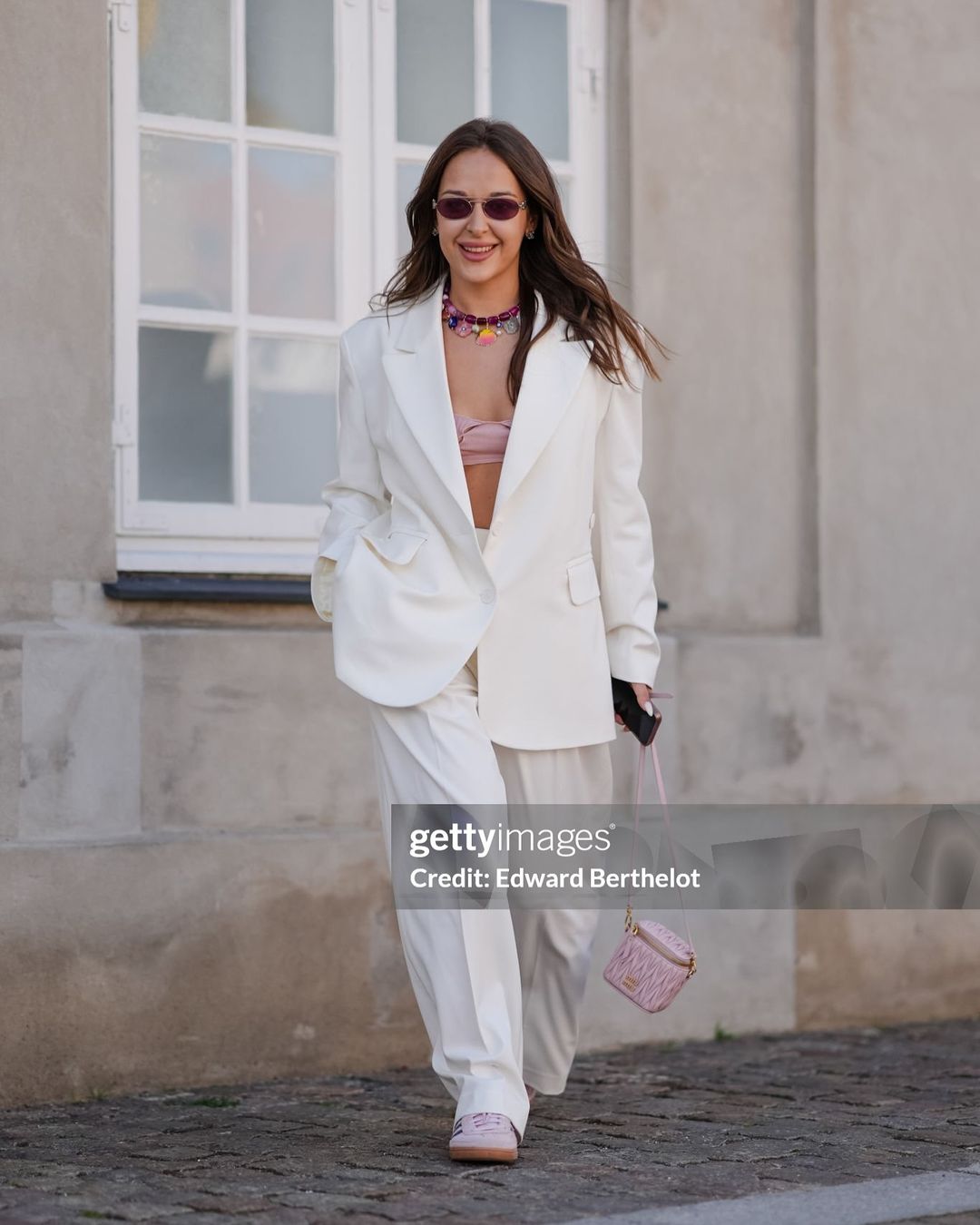 old money look
